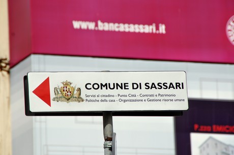 sassari