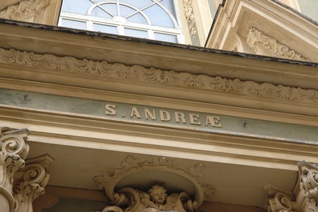 san-andreae