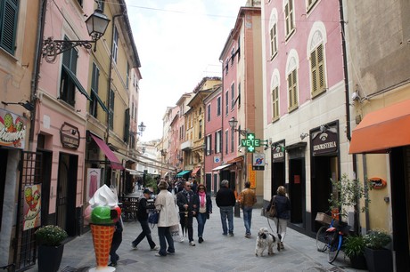 sestri-levante