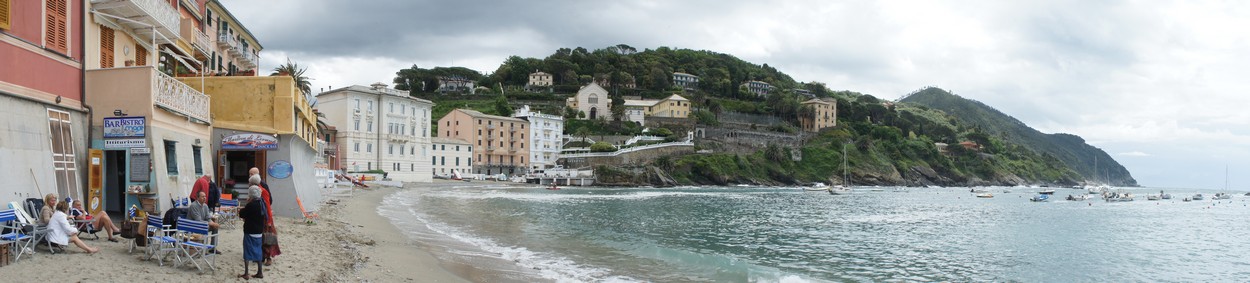 Sestri Levante