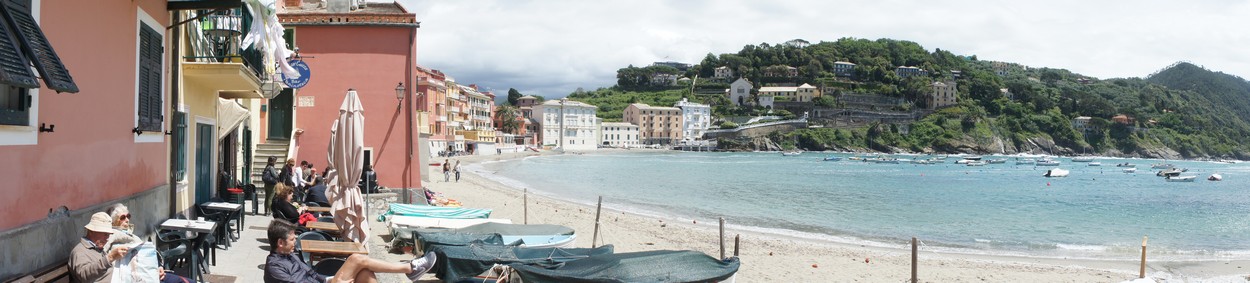 Sestri Levante