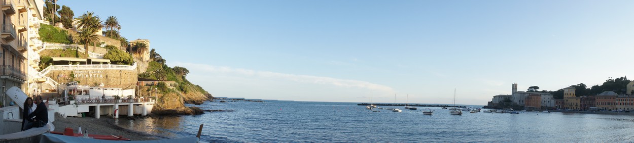 Sestri Levante