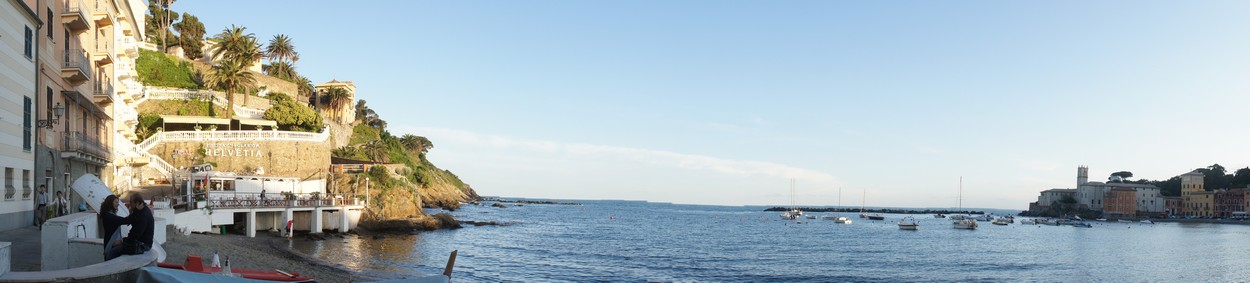 Sestri Levante