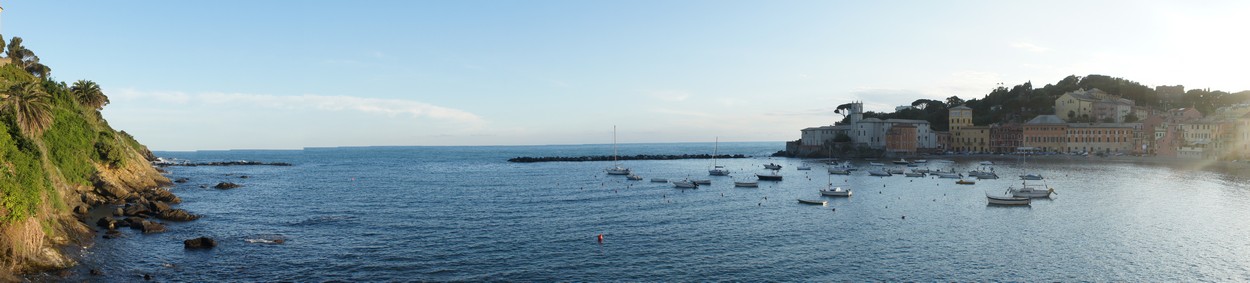 Sestri Levante