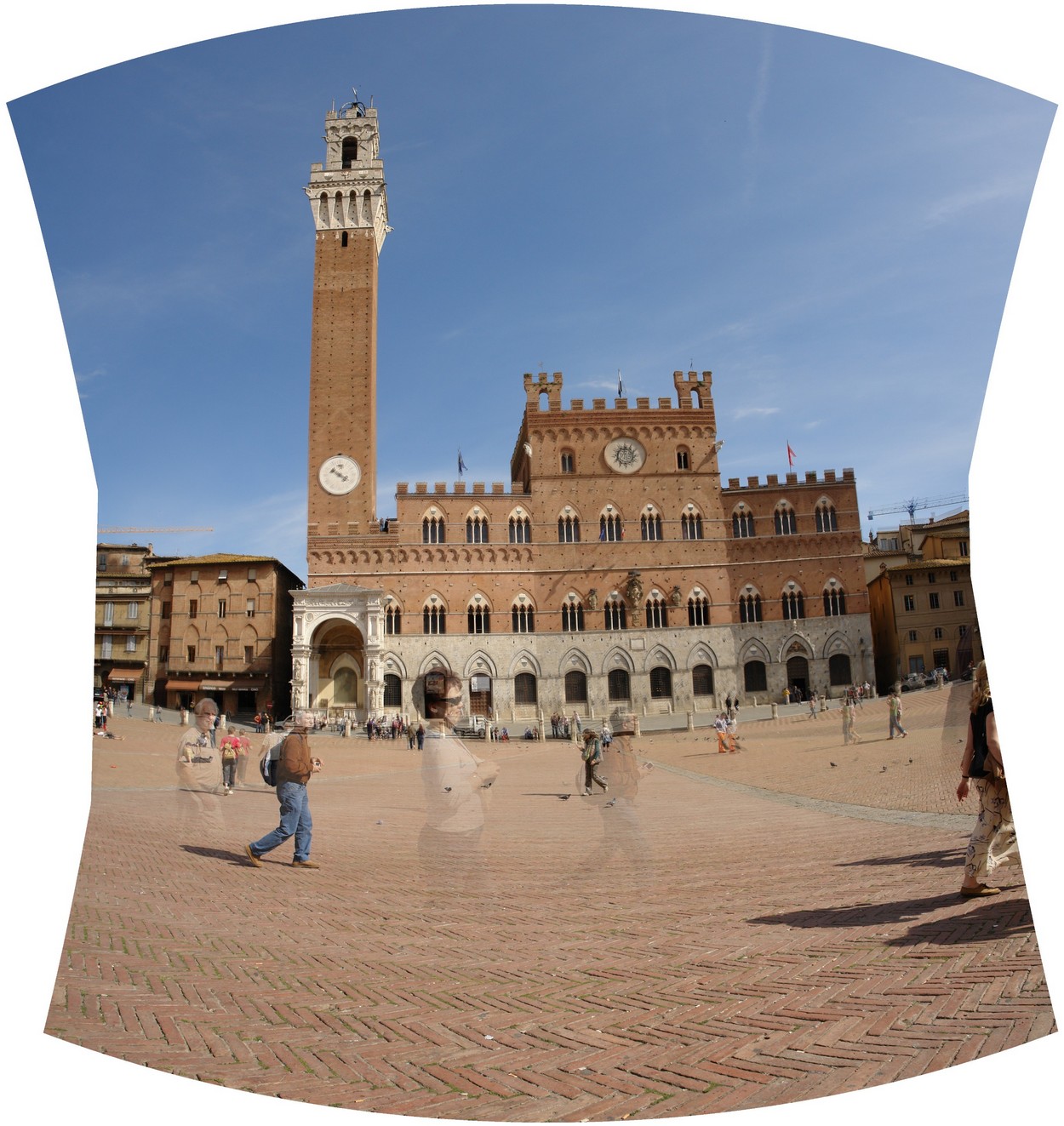 Piazza del Campo