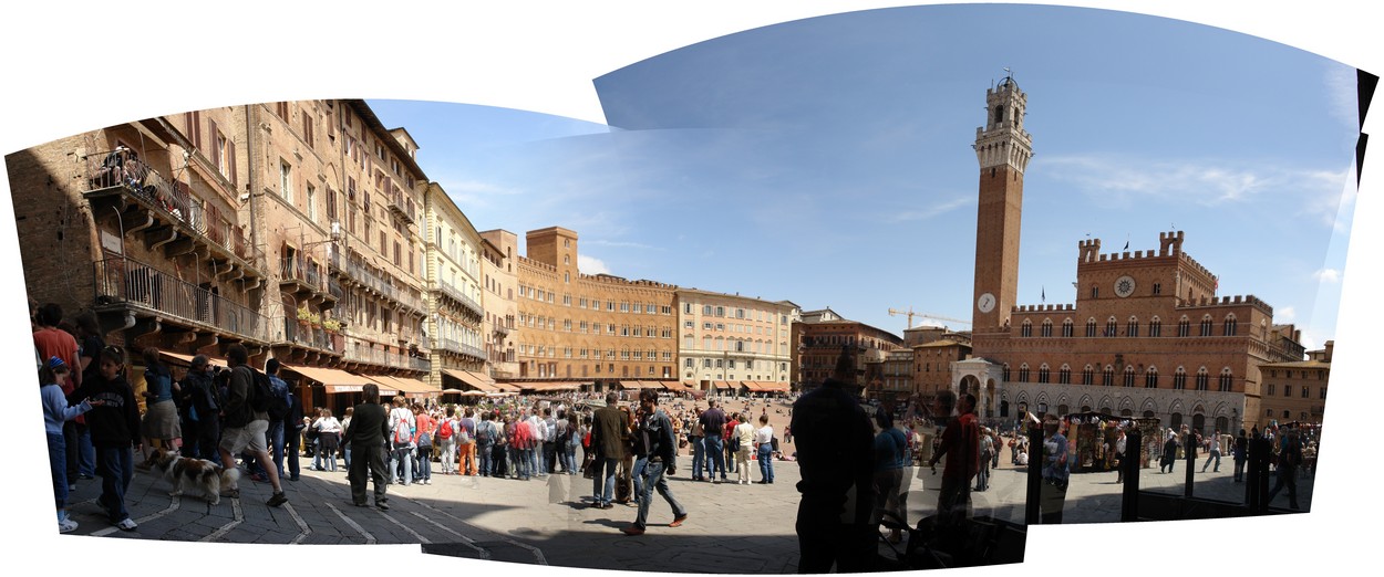 Piazza del Campo