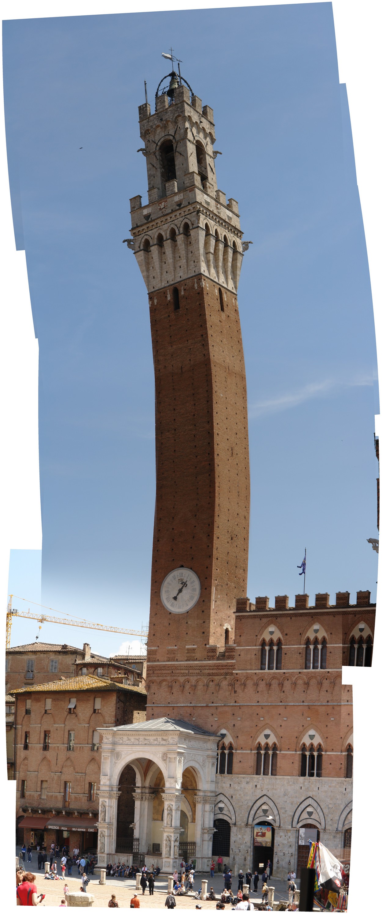 Piazza del Campo