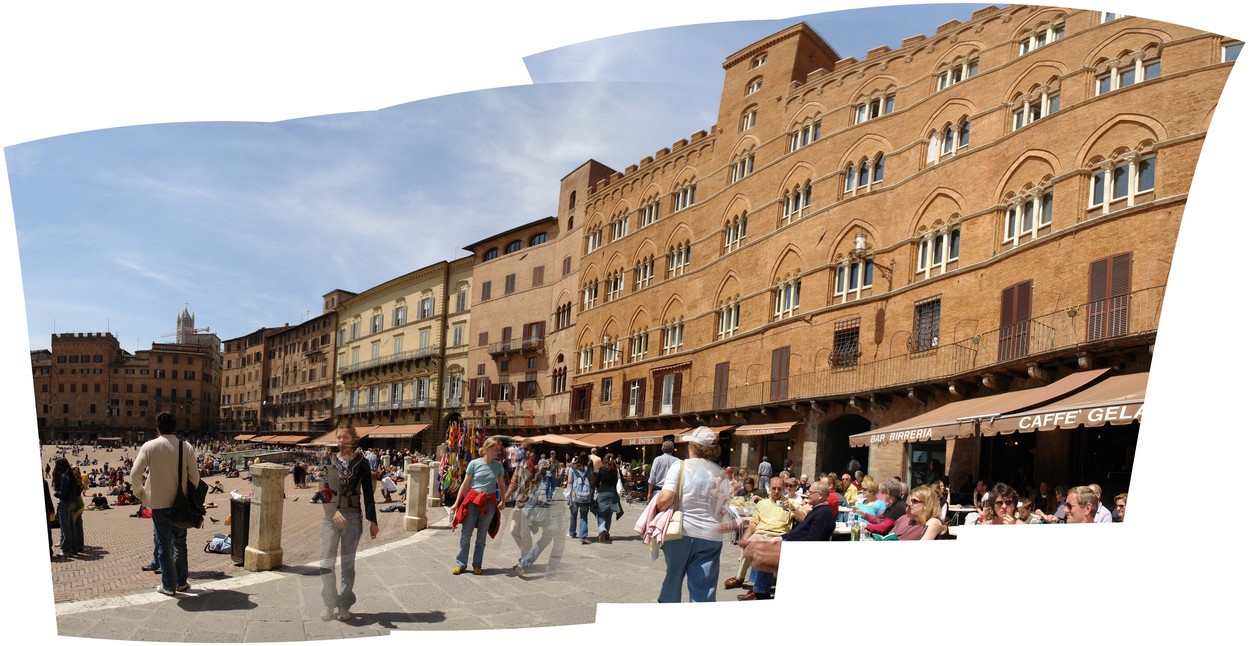 Piazza del Campo