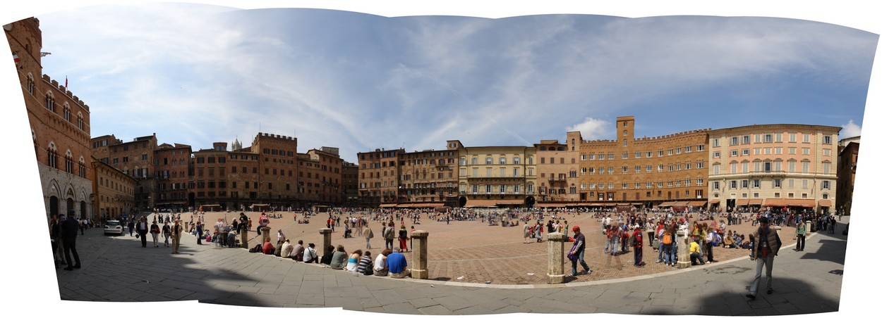 Piazza del Campo