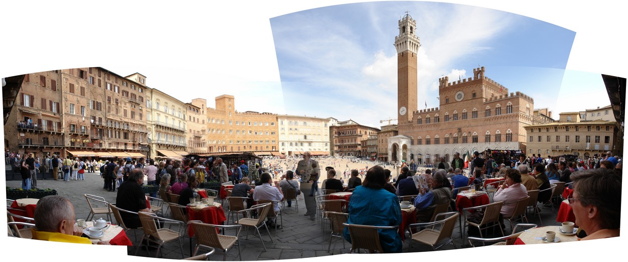 Piazza del Campo