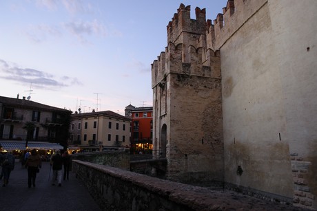 sirmione-nacht