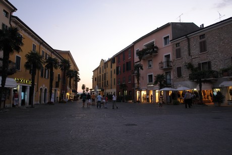 sirmione-nacht