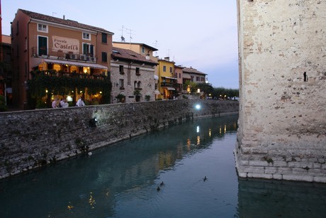 sirmione-nacht