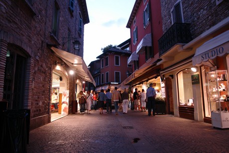 sirmione-nacht