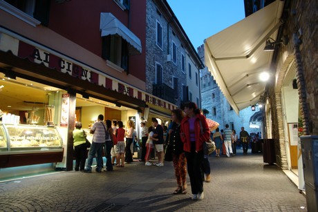 sirmione-nacht