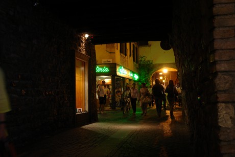 sirmione-nacht