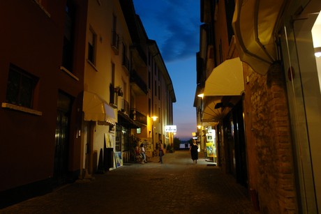 sirmione-nacht