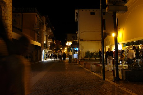 sirmione-nacht