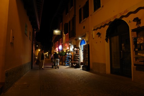 sirmione-nacht