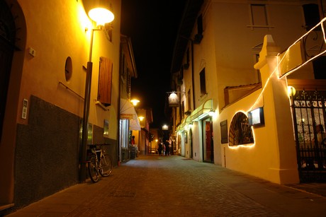 sirmione-nacht