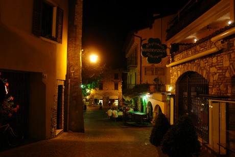 sirmione-nacht