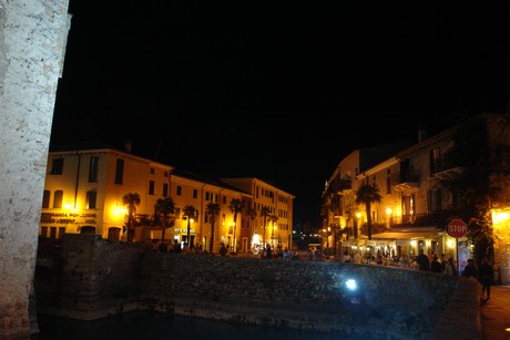 sirmione-nacht