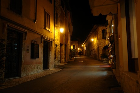 sirmione-nacht