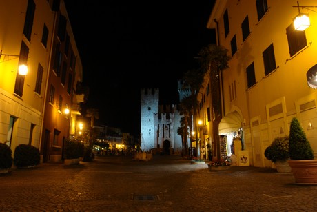 sirmione-nacht