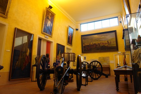 museum