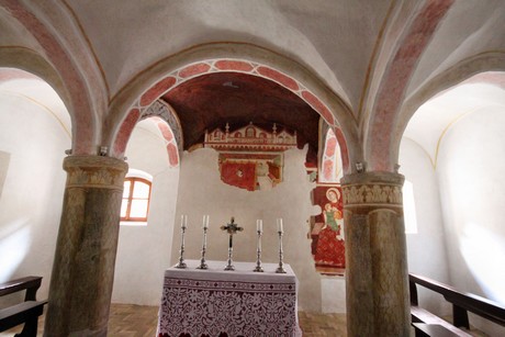 spilimbergo-kirche