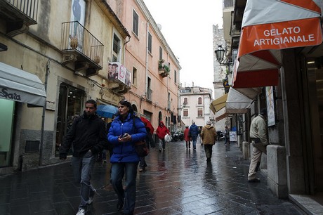 taormina