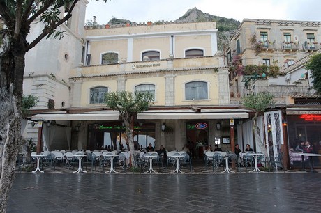 taormina