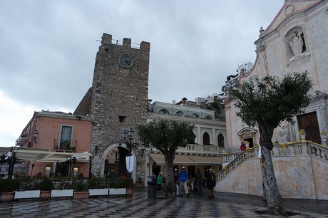 taormina