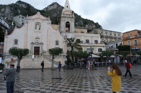 taormina