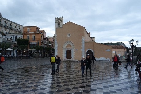 taormina