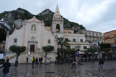 taormina