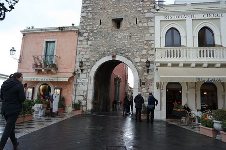 taormina