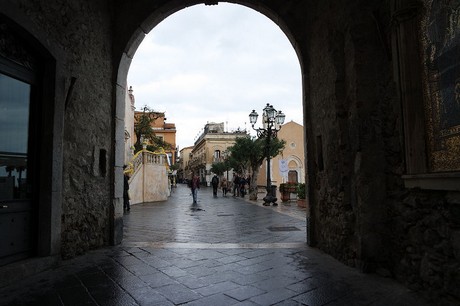 taormina