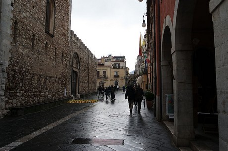 taormina