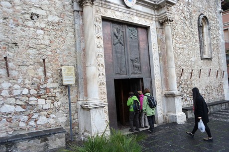 taormina