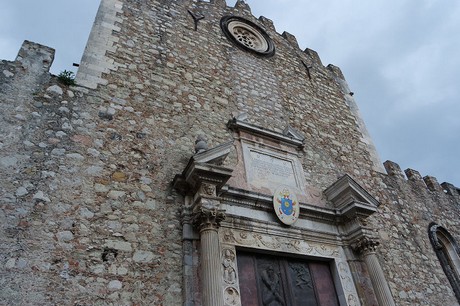 taormina