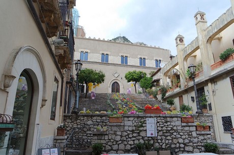 taormina