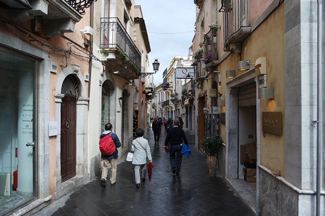 taormina