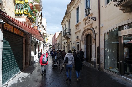 taormina