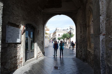 taormina