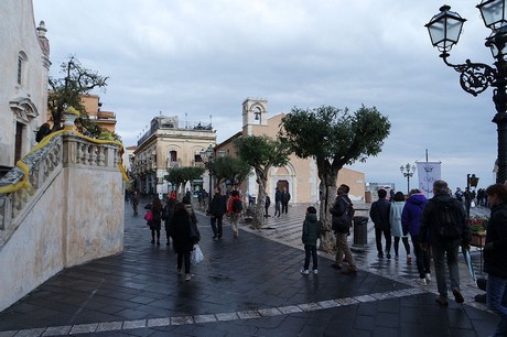 taormina