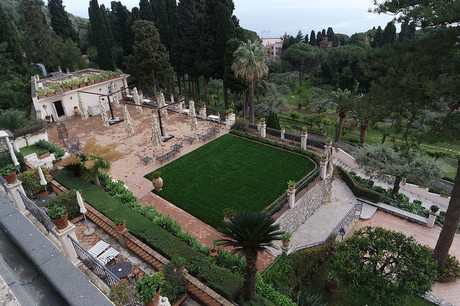 taormina