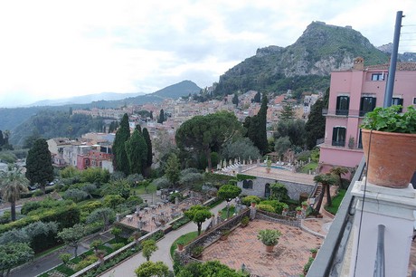 taormina