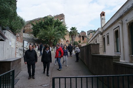 taormina