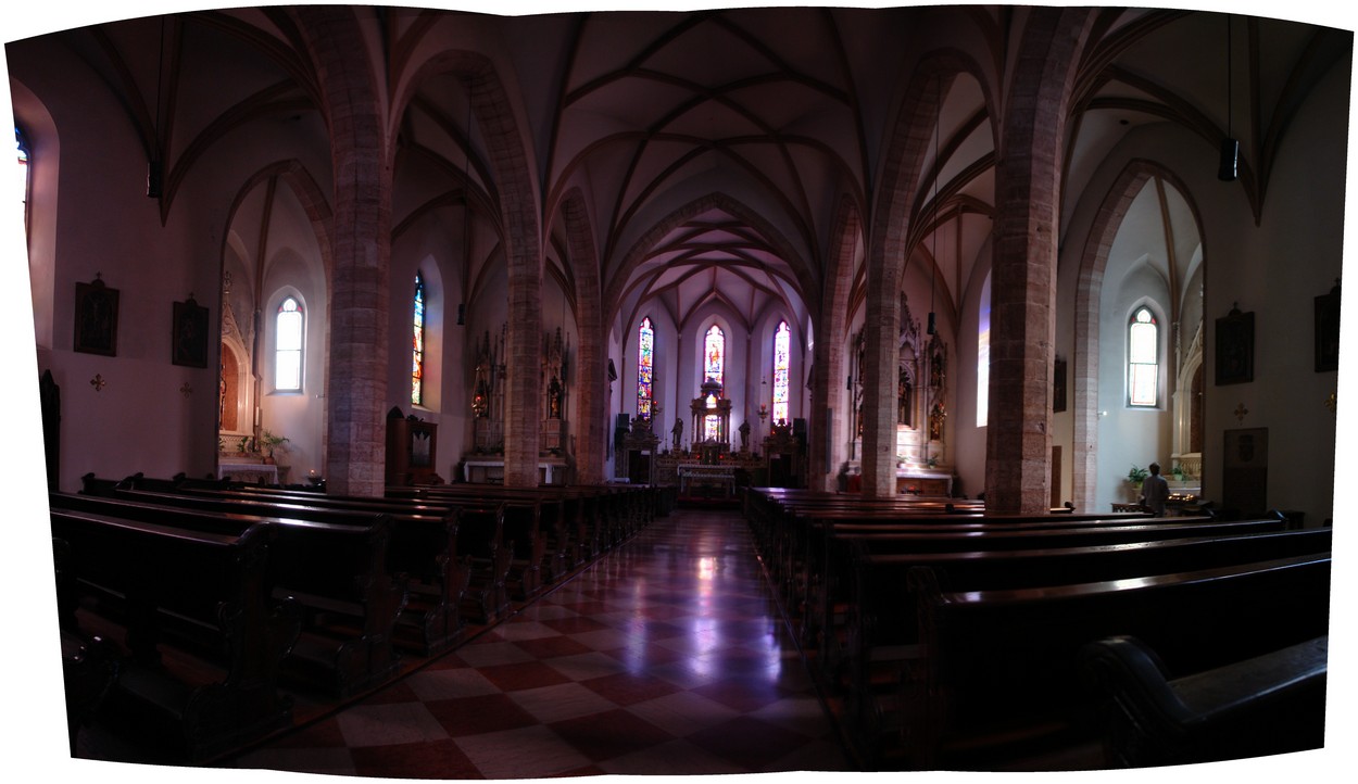 Chiesa Parrocchiale di San Pietro